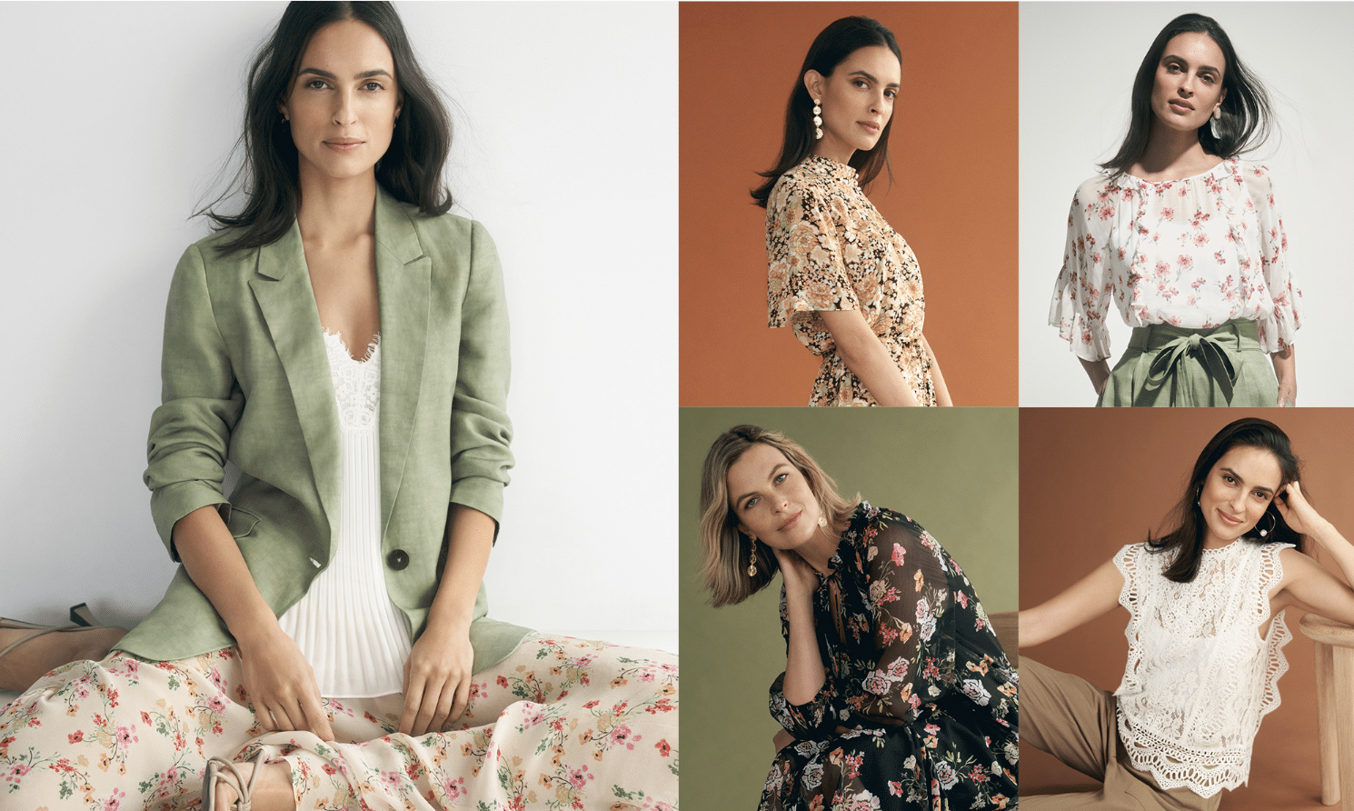 sussans womens wear